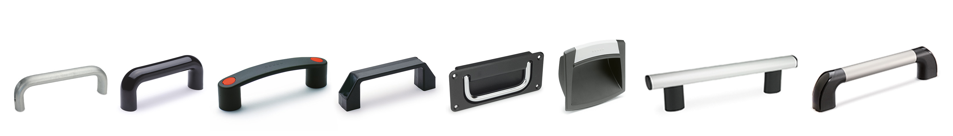 Product Group - U-Handles